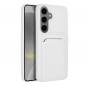 Kryt Card na Samsung Galaxy S24 Biely
