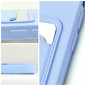 Kryt Card na Samsung Galaxy S24 Fialový (Violet)