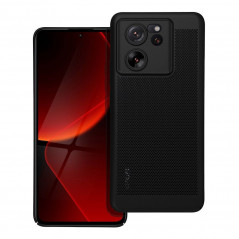 Kryt Breezy na XIAOMI 13T Čierny