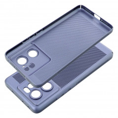 Kryt Breezy na XIAOMI 13T Modrý