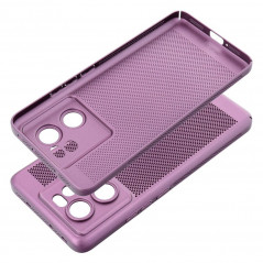 Kryt Breezy na XIAOMI 13T Fialový (Purple)