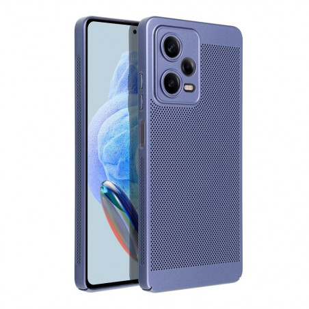 Kryt Breezy na XIAOMI 13T Modrý