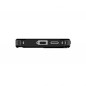 Kryt Urban Armor Gear Pathfinder Magnet na Samsung Galaxy S24 Magnet black
