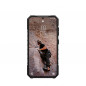 Kryt Urban Armor Gear Pathfinder Magnet na Samsung Galaxy S24 Magnet black
