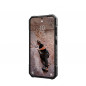 Kryt Urban Armor Gear Pathfinder na Samsung Galaxy S24 Prémiové puzdro  MagSAFE  Čierny