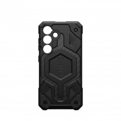 Kryt Urban Armor Gear Monarch Pro na Samsung Galaxy S24 MagSAFE  Uhlíkové vlákno