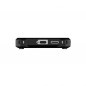 Kryt Urban Armor Gear Monarch Pro na Samsung Galaxy S24 MagSAFE  Uhlíkové vlákno