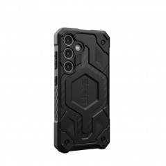 Kryt Urban Armor Gear Monarch Pro na Samsung Galaxy S24 MagSAFE  Uhlíkové vlákno