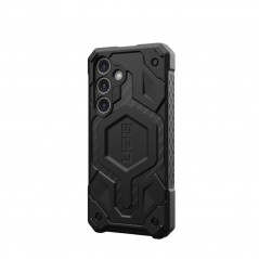 Kryt Urban Armor Gear Monarch Pro na Samsung Galaxy S24 MagSAFE  Uhlíkové vlákno