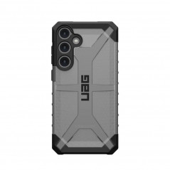Kryt Urban Armor Gear Plasma na Samsung Galaxy S24 PLUS Ľadová