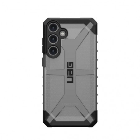 Kryt Urban Armor Gear Plasma na Samsung Galaxy S24 PLUS Ľadová