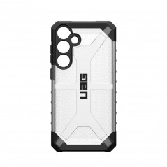 Kryt Urban Armor Gear Plasma na Samsung Galaxy S24 PLUS Ľadová