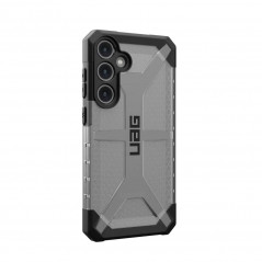 Kryt Urban Armor Gear Plasma na Samsung Galaxy S24 PLUS Ľadová
