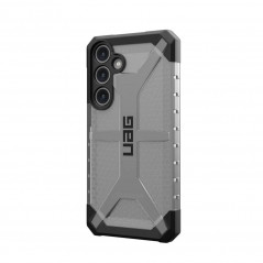Kryt Urban Armor Gear Plasma na Samsung Galaxy S24 PLUS Ľadová