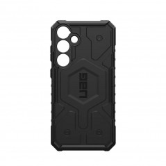 Kryt Urban Armor Gear Pathfinder Magnet na Samsung Galaxy S24 PLUS Magnet black