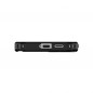 Kryt Urban Armor Gear Pathfinder Magnet na Samsung Galaxy S24 PLUS Magnet black