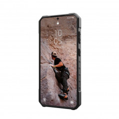 Kryt Urban Armor Gear Pathfinder Magnet na Samsung Galaxy S24 PLUS Magnet black