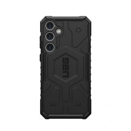 Kryt Urban Armor Gear Pathfinder na Samsung Galaxy S24 PLUS Prémiové puzdro MagSAFE Čierny