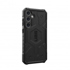 Kryt Urban Armor Gear Pathfinder na Samsung Galaxy S24 PLUS Prémiové puzdro  MagSAFE  Čierny