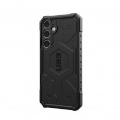 Kryt Urban Armor Gear Pathfinder na Samsung Galaxy S24 PLUS Prémiové puzdro  MagSAFE  Čierny