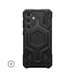 Kryt Urban Armor Gear Monarch Pro na Samsung Galaxy S24 PLUS MagSAFE Uhlíkové vlákno