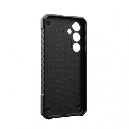Kryt Urban Armor Gear Monarch Pro na Samsung Galaxy S24 PLUS MagSAFE Uhlíkové vlákno