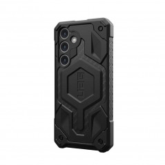 Kryt Urban Armor Gear Monarch Pro na Samsung Galaxy S24 PLUS MagSAFE  Uhlíkové vlákno