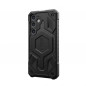 Kryt Urban Armor Gear Monarch Pro na Samsung Galaxy S24 PLUS MagSAFE  Uhlíkové vlákno