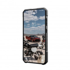 Kryt Urban Armor Gear Monarch na Samsung Galaxy S24 PLUS Prémiové puzdro  MagSAFE  Uhlíkové vlákno