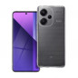 Kryt CLEAR 2mm na XIAOMI Redmi Note 13 Pro Plus 5G Transparentný