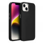 Kryt FRAME na Honor X7a Elegant  Čierny