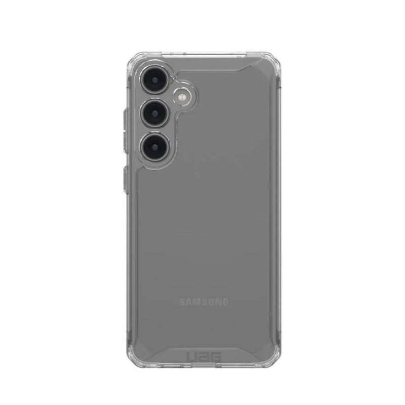 Kryt Urban Armor Gear Plyo na Samsung Galaxy S24 PLUS Prémiové puzdro  MagSAFE  Ľadová
