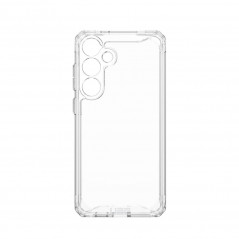 Kryt Urban Armor Gear Plyo na Samsung Galaxy S24 PLUS Prémiové puzdro  MagSAFE  Ľadová