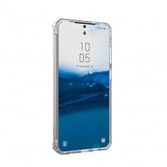 Kryt Urban Armor Gear Plyo na Samsung Galaxy S24 PLUS Prémiové puzdro  MagSAFE  Ľadová