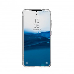 Kryt Urban Armor Gear Plyo na Samsung Galaxy S24 PLUS Prémiové puzdro  MagSAFE  Ľadová