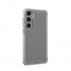Kryt Urban Armor Gear Plyo na Samsung Galaxy S24 PLUS Prémiové puzdro  MagSAFE  Ľadová