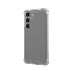 Kryt Urban Armor Gear Plyo na Samsung Galaxy S24 PLUS Prémiové puzdro  MagSAFE  Ľadová
