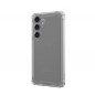 Kryt Urban Armor Gear Plyo na Samsung Galaxy S24 PLUS Prémiové puzdro  MagSAFE  Ľadová