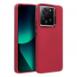 Kryt FRAME na XIAOMI 13T Elegant  Purpurový