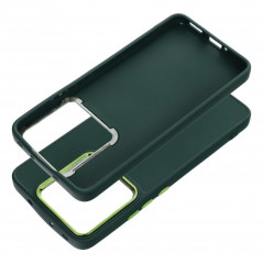 Kryt FRAME na XIAOMI 13T Pro Elegant  Zelený