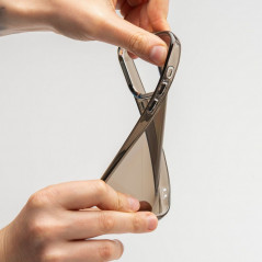 Kryt Pearl na Samsung Galaxy A14 LTE Čierny