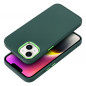 Kryt FRAME na Honor 90 Lite 5G Elegant  Zelený