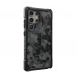 Kryt Urban Armor Gear Pathfinder SE na Samsung Galaxy S24 ULTRA Magnet midnight camo