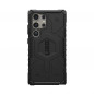 Kryt Urban Armor Gear Pathfinder na Samsung Galaxy S24 ULTRA Prémiové puzdro  MagSAFE  Čierny