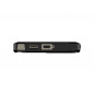 Kryt Urban Armor Gear Pathfinder na Samsung Galaxy S24 ULTRA Prémiové puzdro  MagSAFE  Čierny