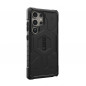 Kryt Urban Armor Gear Pathfinder na Samsung Galaxy S24 ULTRA Prémiové puzdro  MagSAFE  Čierny