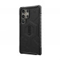 Kryt Urban Armor Gear Pathfinder na Samsung Galaxy S24 ULTRA Prémiové puzdro  MagSAFE  Čierny