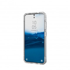 Kryt Urban Armor Gear Plyo na Samsung Galaxy S24 Prémiové puzdro  MagSAFE  Ľadová