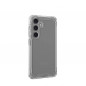 Kryt Urban Armor Gear Plyo na Samsung Galaxy S24 Prémiové puzdro  MagSAFE  Ľadová