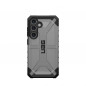 Kryt Urban Armor Gear Plasma na Samsung Galaxy S24 Ľadová